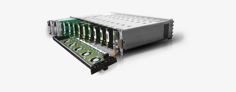 Robust Rack And Card Based - Tv Tuner Card, transparent png #8583416