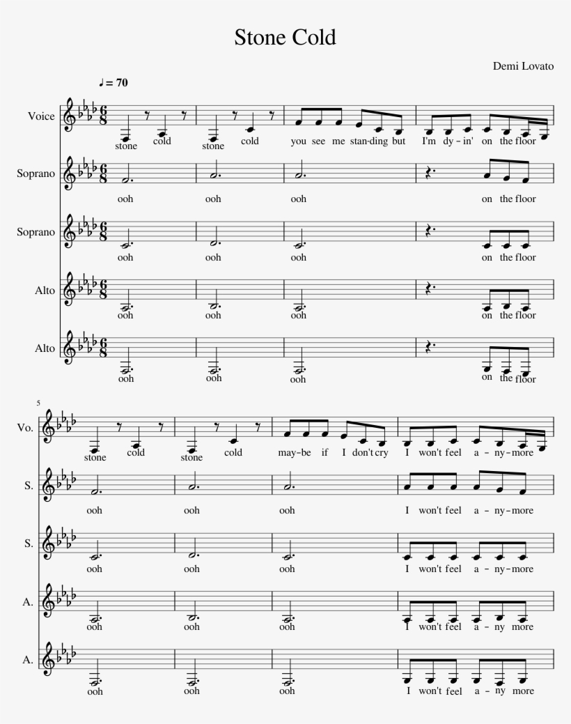 Oldale Town Sheet Music Piano, transparent png #8583458