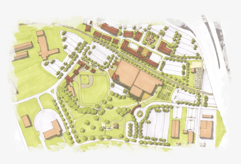 The Standard Knitting Mill - Standard Knitting Mill, transparent png #8583463