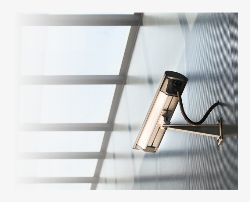 Electronic Parts Specialists & Fulton Electronics Security - Daylighting, transparent png #8583497