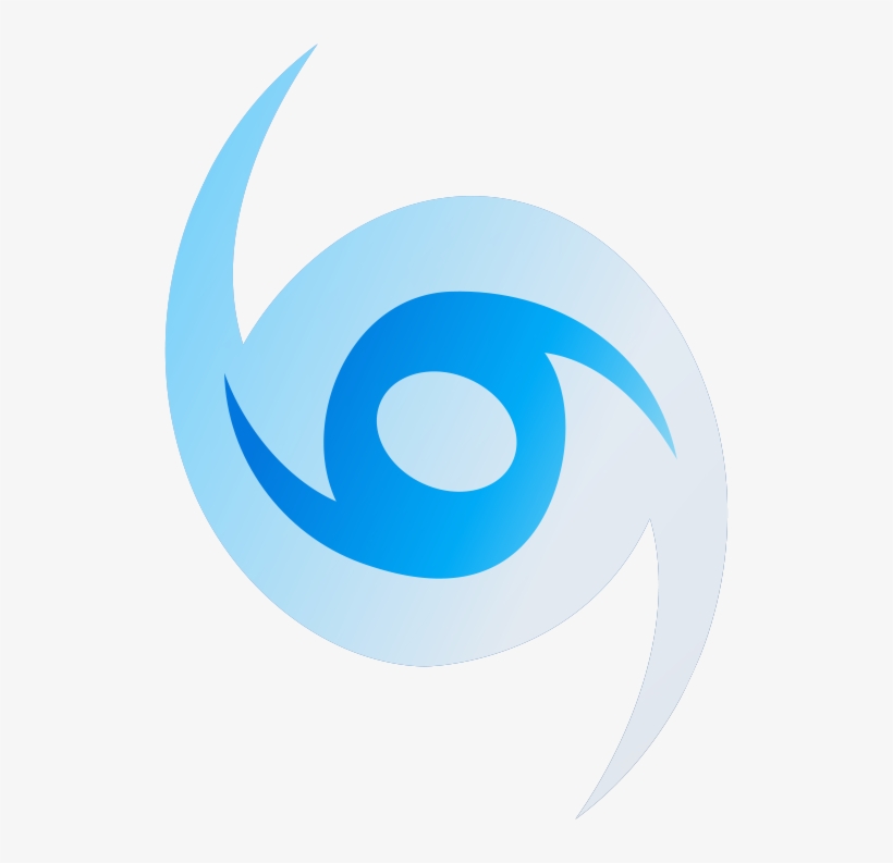 Discount Power Hurricane Harvey Donation Through Red - Circle, transparent png #8583534