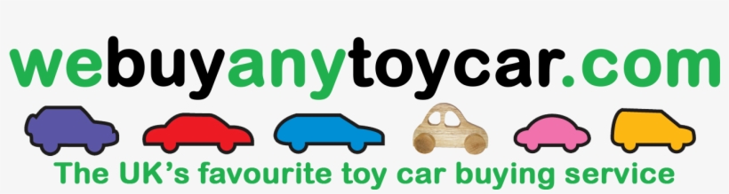 Webuyanycar Logo Toy V1, transparent png #8583543