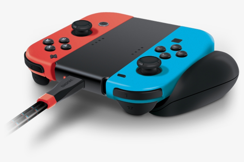 Game Controller, transparent png #8583572