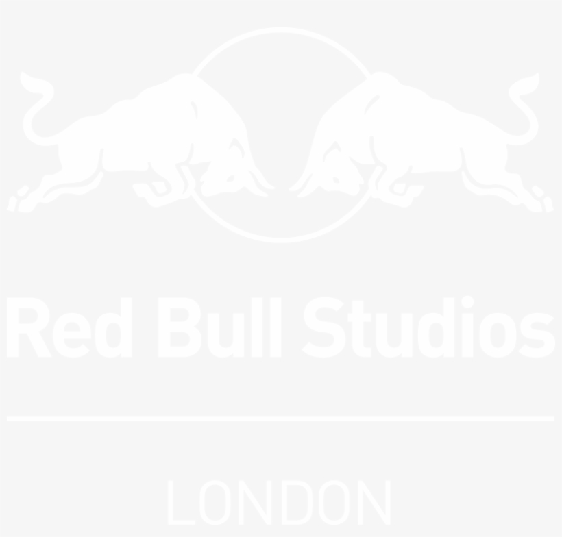 Coders - Red Bull Studios Logo, transparent png #8583650