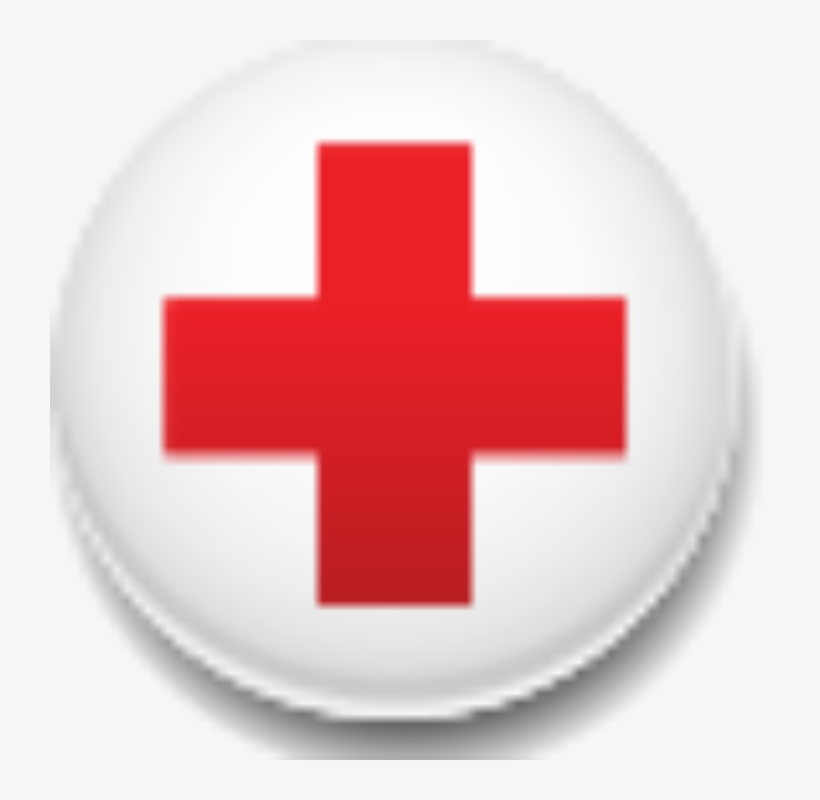 Red Cross Blood Drive, transparent png #8583687