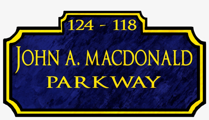 Hallway Street Signs Yay - Smart Antennas, transparent png #8583768