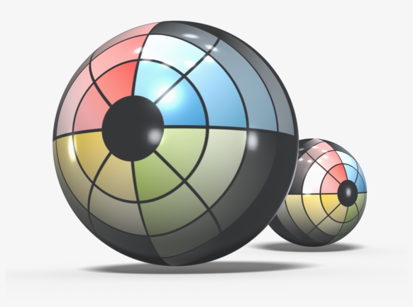 Home - Sonar-bullseye - Circle, transparent png #8583904