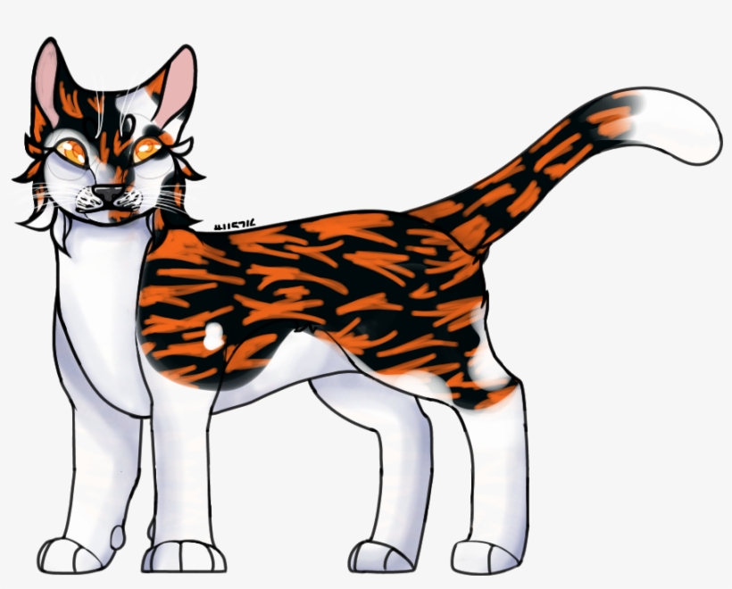 Chimera Clipart Lynx Cat - Cartoon, transparent png #8583906