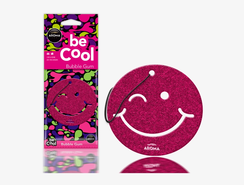Bubble Gum Image - Car, transparent png #8584010