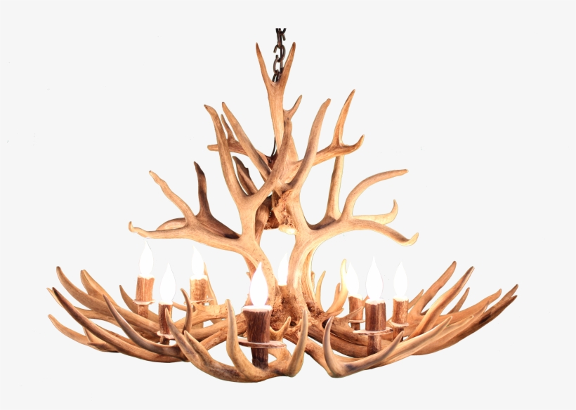Deer Antlers Png, transparent png #8584011
