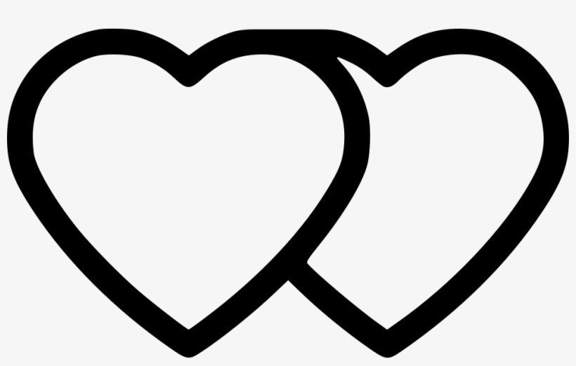 Png File Svg - Heart, transparent png #8584131