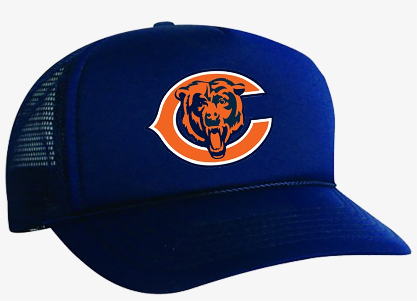 Chicago Bears, transparent png #8584236