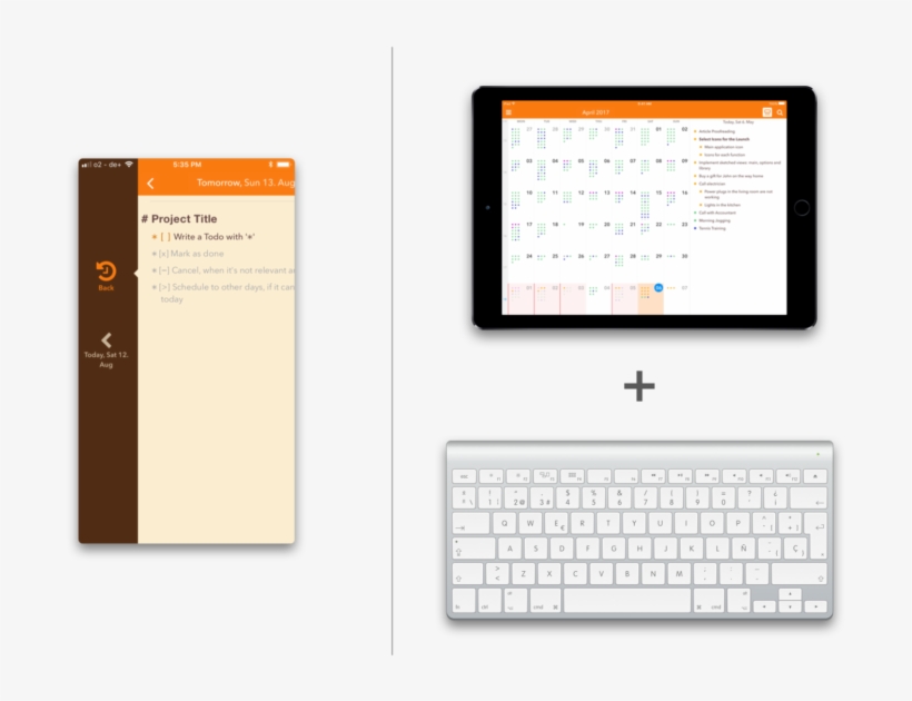 Ios Update - Input Device, transparent png #8584274