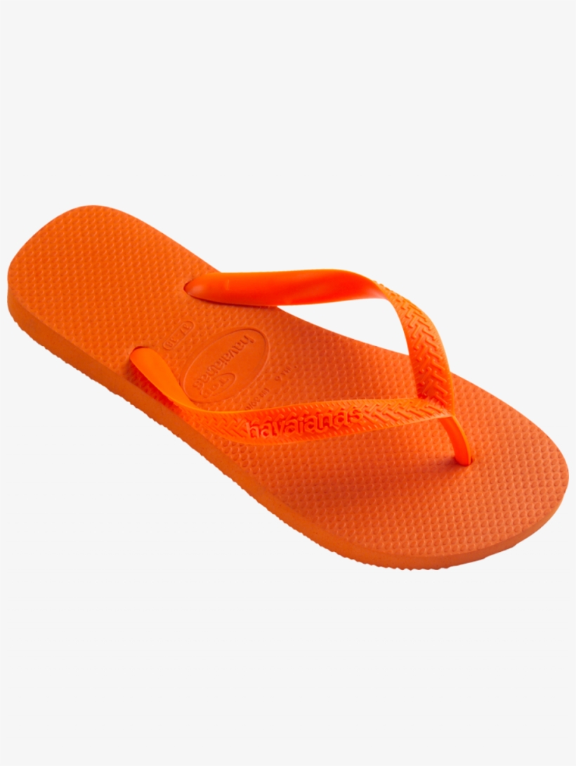 Havaianas Top Flip Flops, transparent png #8584275