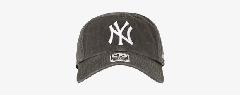 Hudson Clean Up New York Yankees 47 B Hudsn17ows Xd - New York Yankees, transparent png #8584316