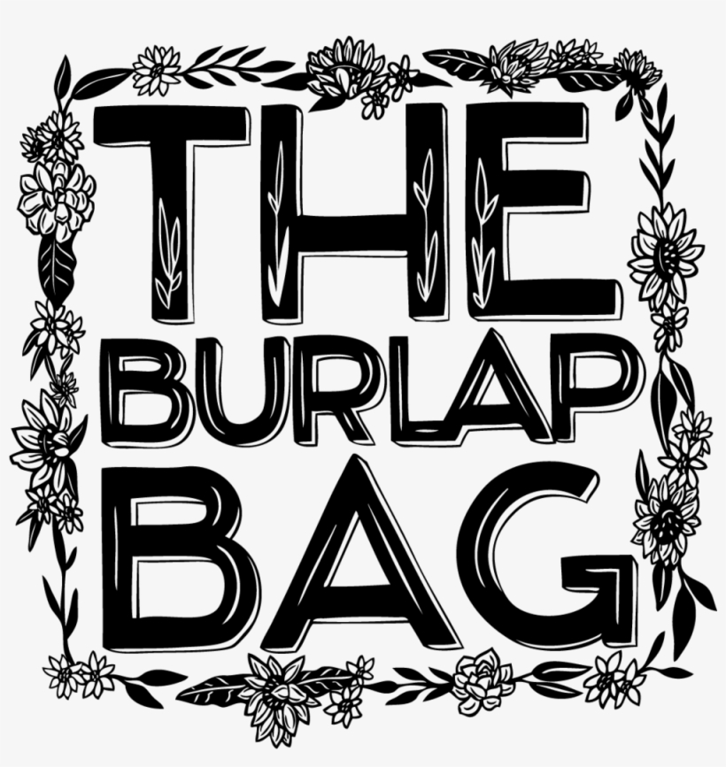 Burlap Png, transparent png #8584395