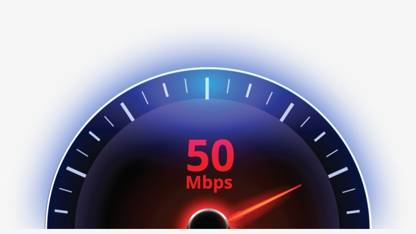 Digi World Speed - Circle, transparent png #8584556