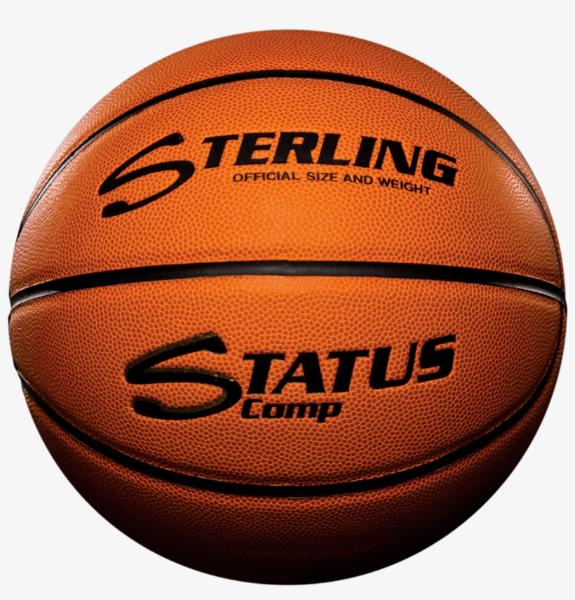 Status Comp Game Basketball - Streetball, transparent png #8584641