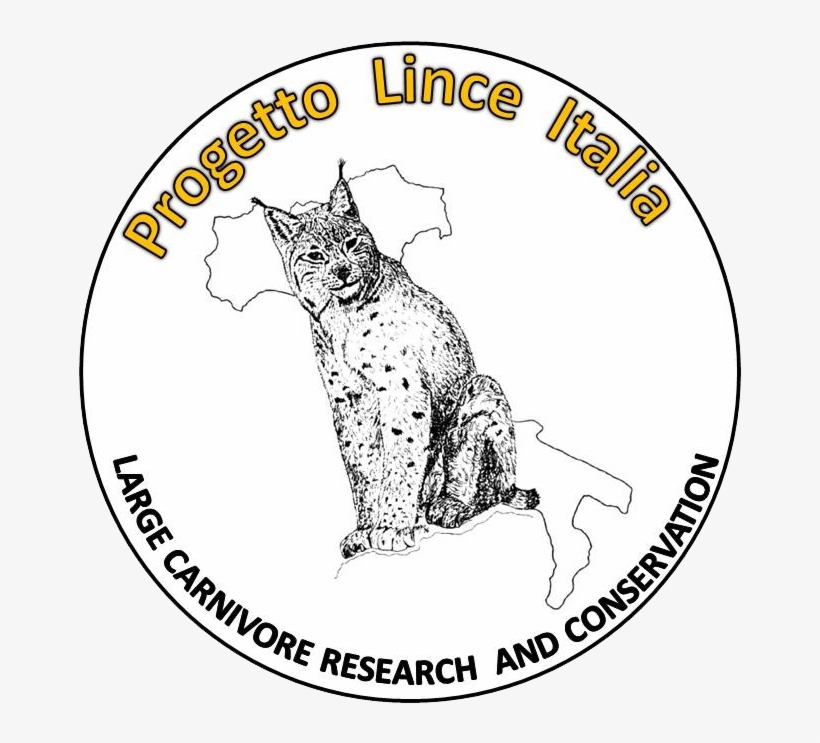 The Progetto Lince Italia - Cartoon, transparent png #8584686