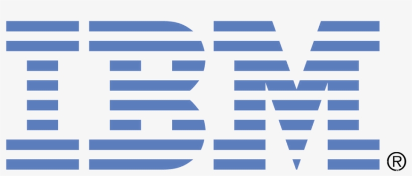 File - Ibm - Png - Ibm Png, transparent png #8584728