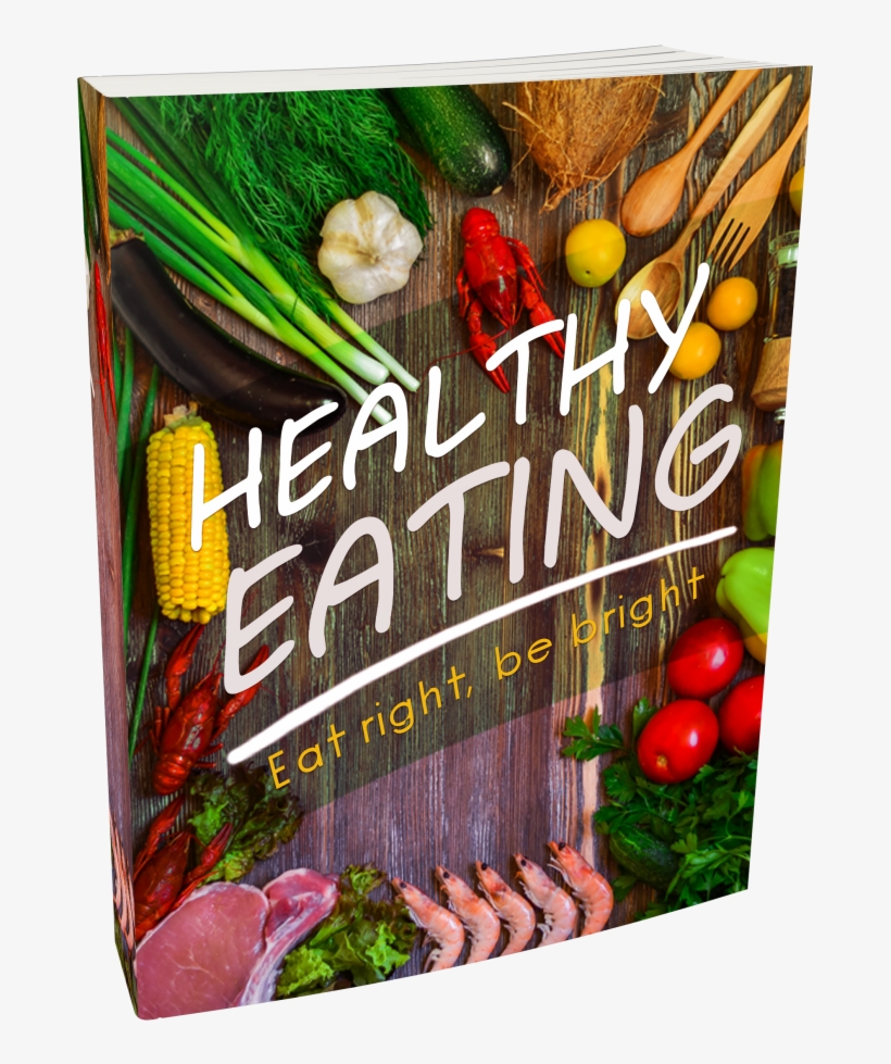 Healthy Eating Ebook, transparent png #8584767