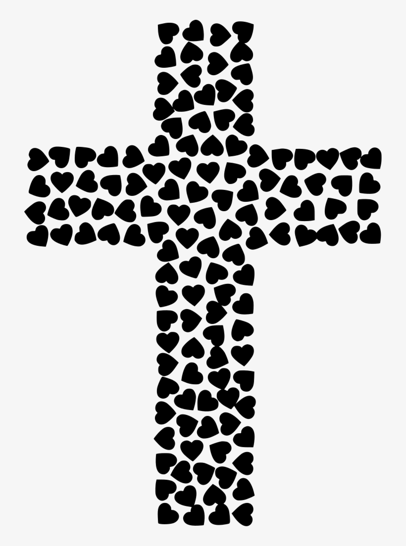 Download Png - Kreuz Christus, transparent png #8584827