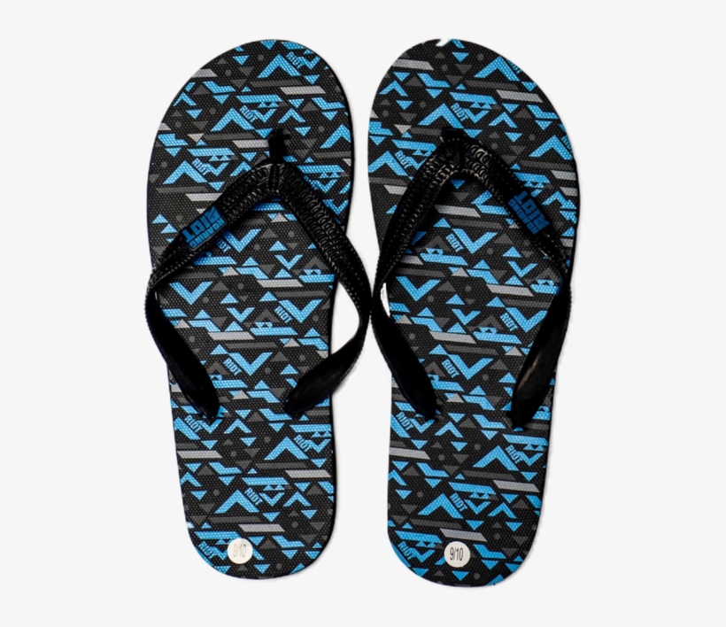 Flip Flops - Flip-flops, transparent png #8584832