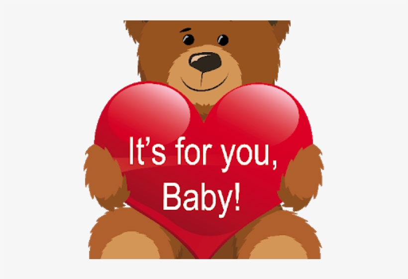 Teddy Bear, transparent png #8584889
