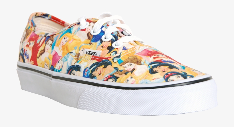 Authentic Alterego Webshop Ez Egy Trlt Ruhadarab - Disney Vans Női Cipő, transparent png #8584997