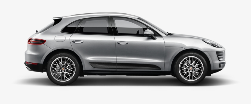 Porsche Macan, transparent png #8585060