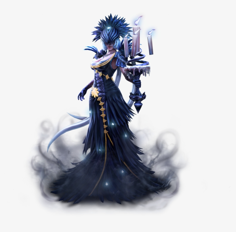 Nox - Action Figure, transparent png #8585214