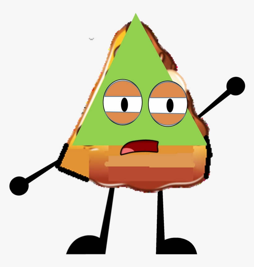 Pizza Face Sick Clipart , Png Download - Training Benefits Statistics, transparent png #8585218