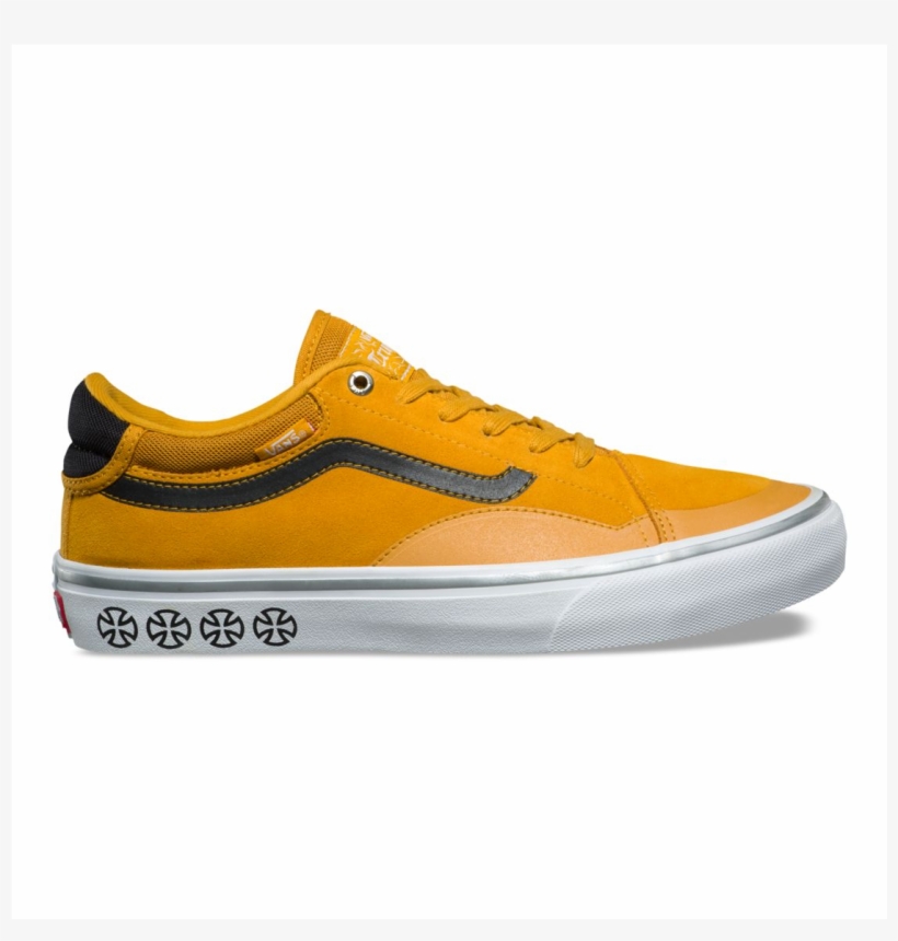Vans X Independent Tnt Advanced Prototype, transparent png #8585258