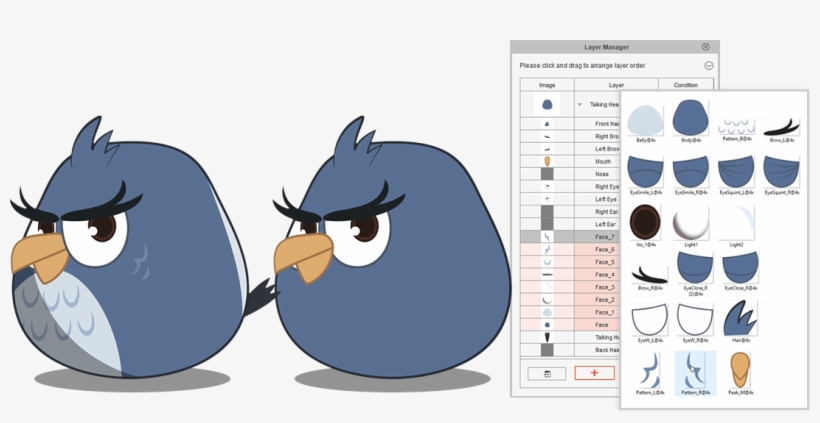 Add Additional Decorative Items - Cartoon, transparent png #8585359