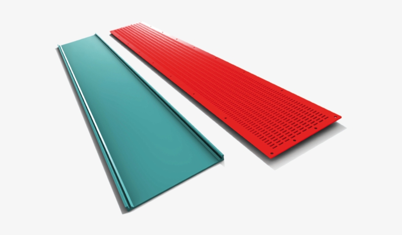 Flip Flop Is A Panel That Perfectly Replaces One Of - Wood, transparent png #8585759