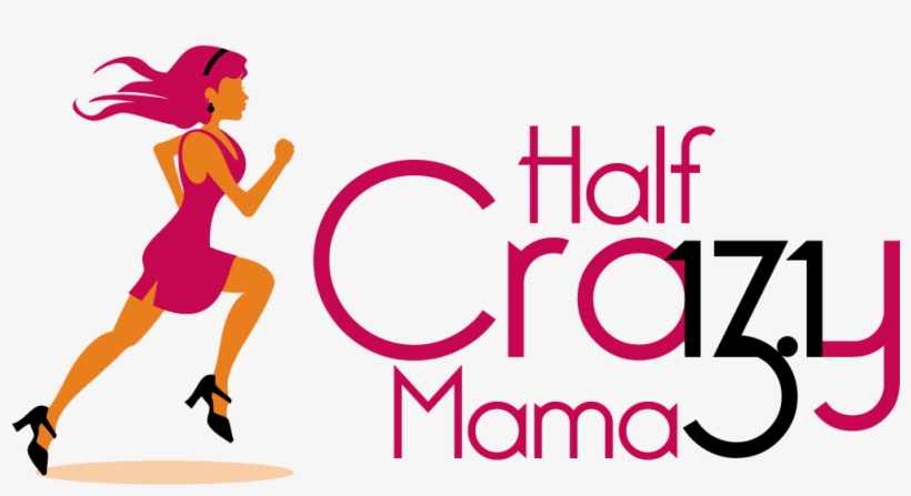 Http - //thehalfcrazymama - Files - Wordpress - Com/2012/12/half - Crazy Mama, transparent png #8586092