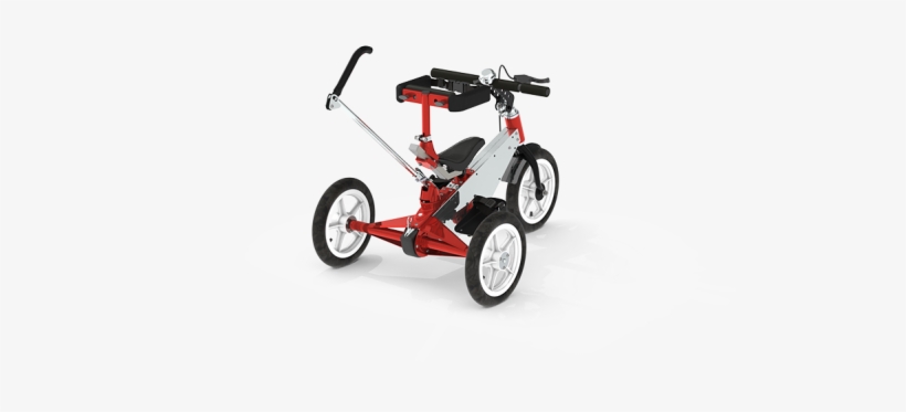 Tricycle, transparent png #8586175