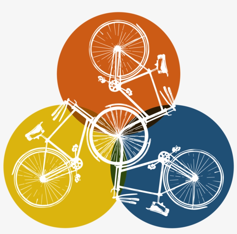 Bicycle-03, transparent png #8586212