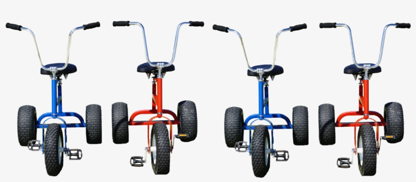 Adult Supervision Required - Go-kart, transparent png #8586286