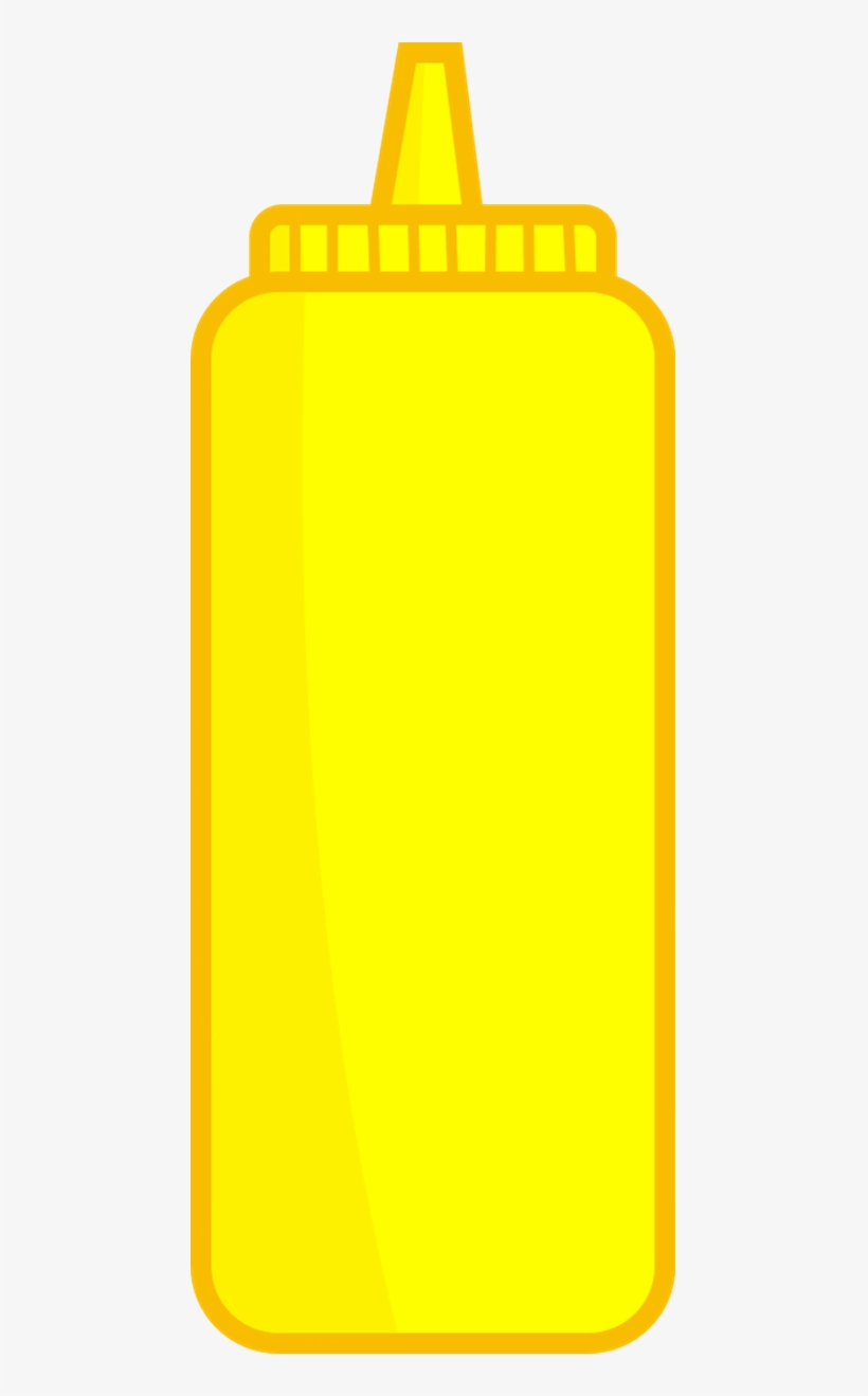 Mustard New - Colorfulness, transparent png #8586368