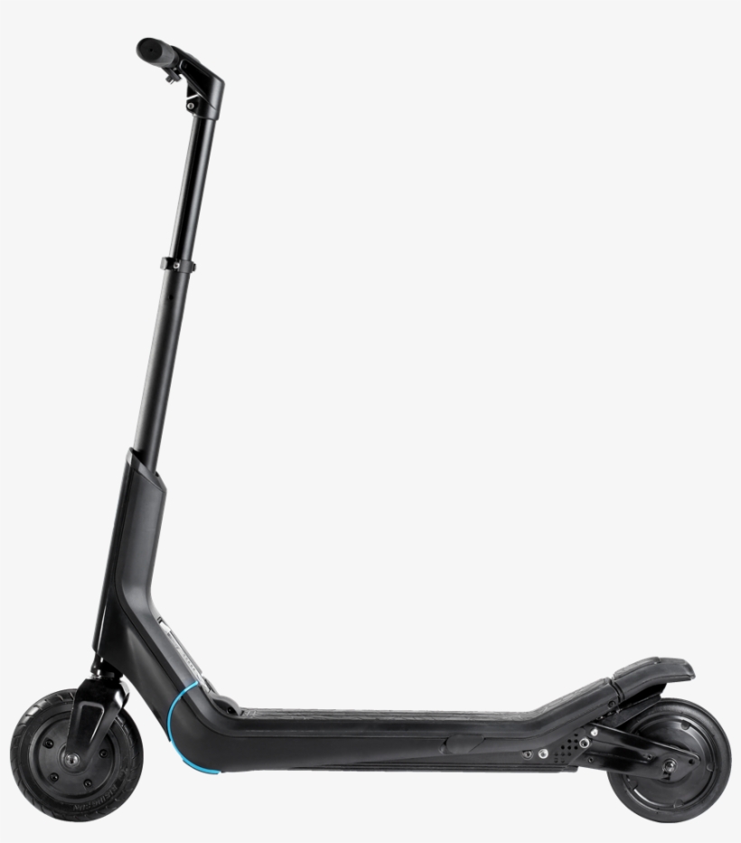 E-scooter Png Image - City Bug 2 E Scooter, transparent png #8586446