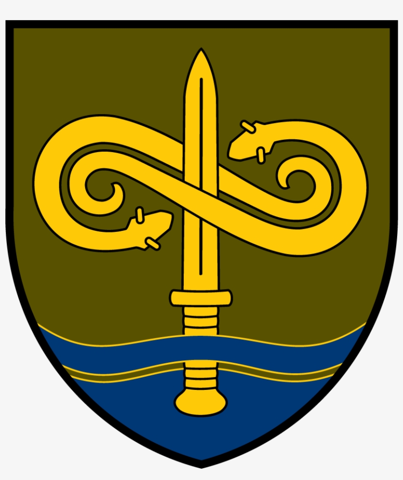 Kovinių Narų Tarnyba - Cross, transparent png #8586698