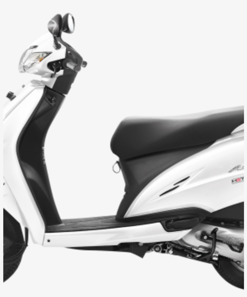 Pngpix Com Honda Activa Scooter Png Transparent Image - Honda Activa 5g Stickers, transparent png #8586726