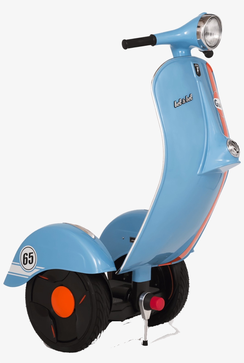 Vespa, transparent png #8586763