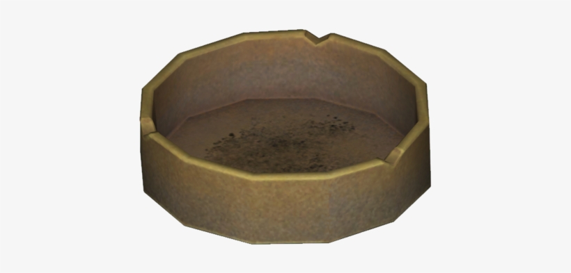 Ashtray - Ring, transparent png #8586853