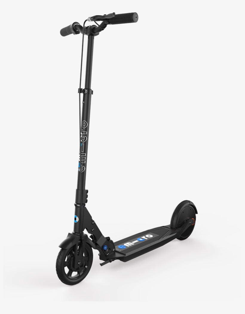 Micro Escooter Condor 1 - Emicro Condor, transparent png #8586943