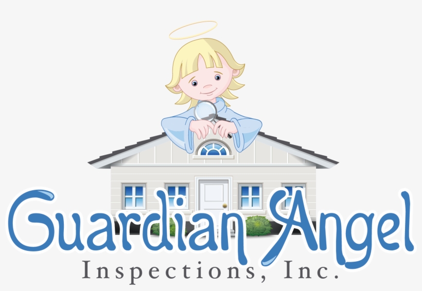 Guardian Angel Inspections, transparent png #8587109