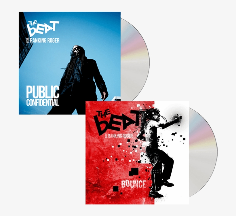 Buy Online The Beat - Beat Public Confidential, transparent png #8587299