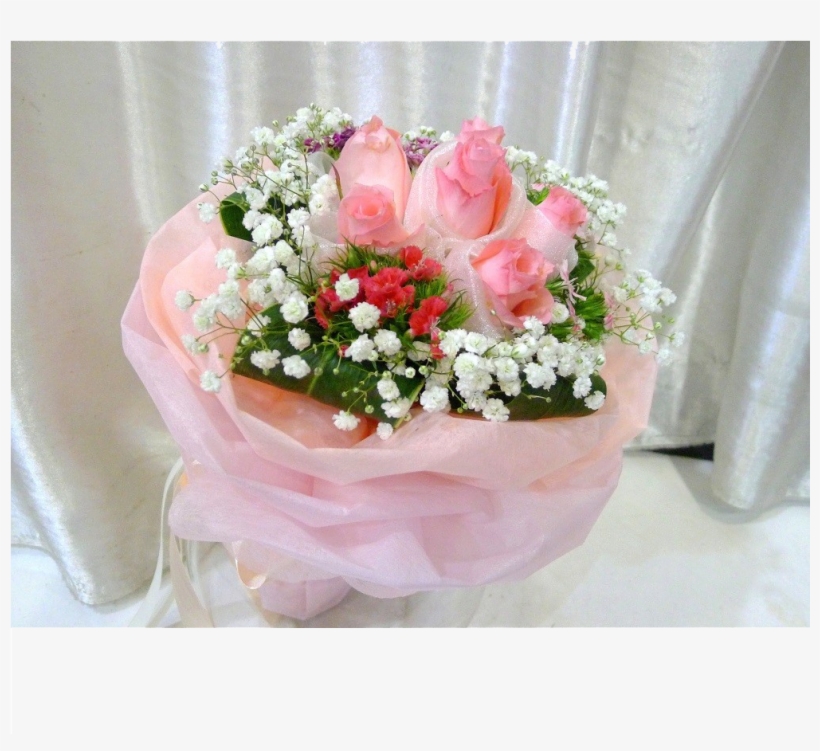 Hb-r13 Sweet Love - Bouquet, transparent png #8587471