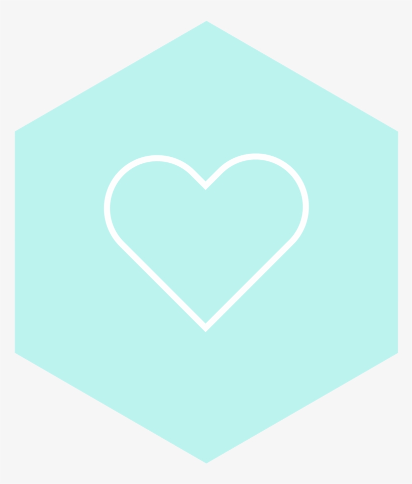 Joy - Heart, transparent png #8587509